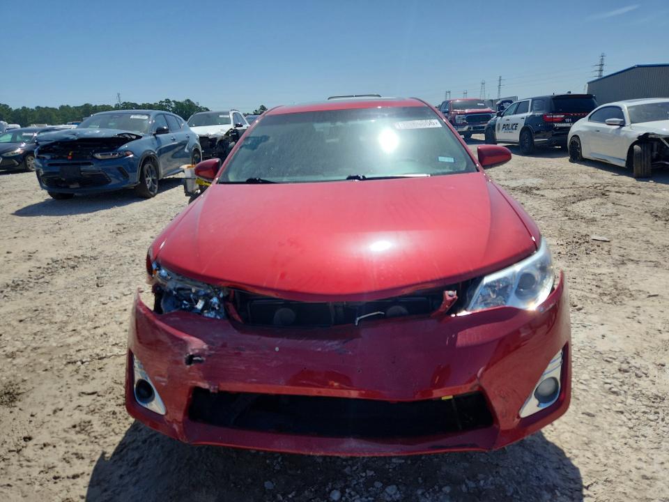 Aukcja sprzedaży 2014 Toyota Camry Hybrid, vin: 4T1BD1FK8EU110365, numer aukcji: 62164666
