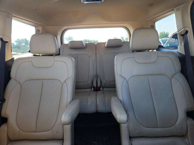 Aukcja sprzedaży 2021 Jeep Grand Cherokee, vin: 1C4RJKBG2M8144750, numer aukcji: 59379966