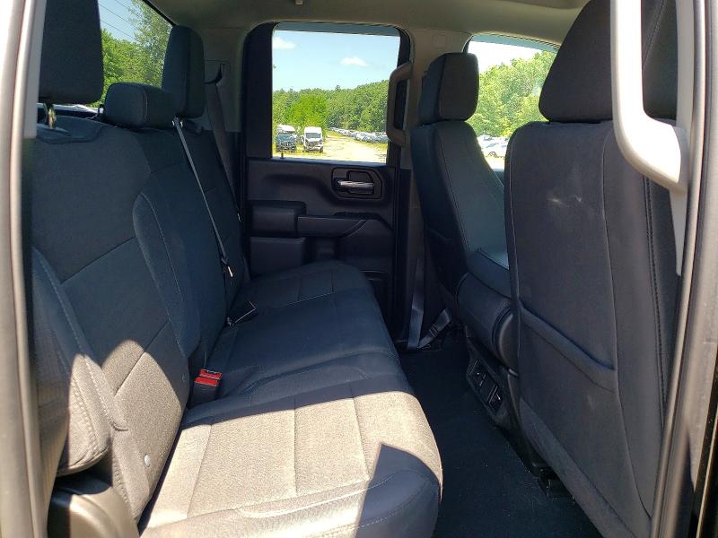 85772595 :رقم المزاد ، 1GC5KME73SF242648 vin ، 2025 Chevrolet Silverado مزاد بيع