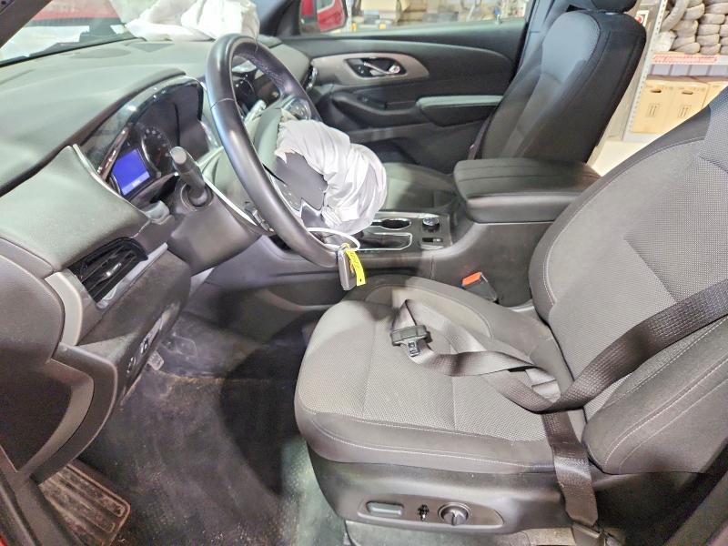 Продажа на аукционе авто 2023 Chevrolet Traverse, vin: 1GNEVGKW0PJ109913, номер лота: 60986746