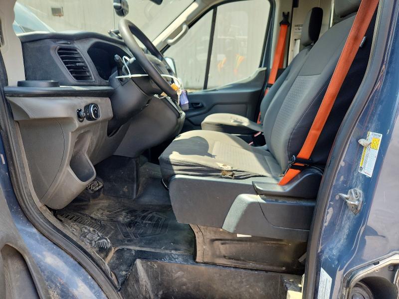 Aukcja sprzedaży 2020 Ford Transit, vin: 1FTBR3X80LKA86947, numer aukcji: 64519626