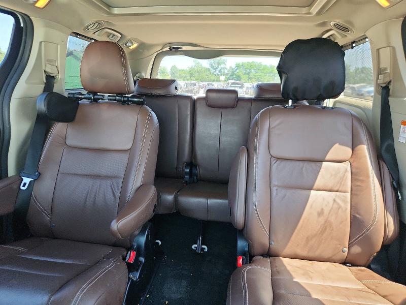 Продаж на аукціоні авто 2019 Toyota Sienna, vin: 5TDDZ3DC0KS216475, номер лоту: 60707506