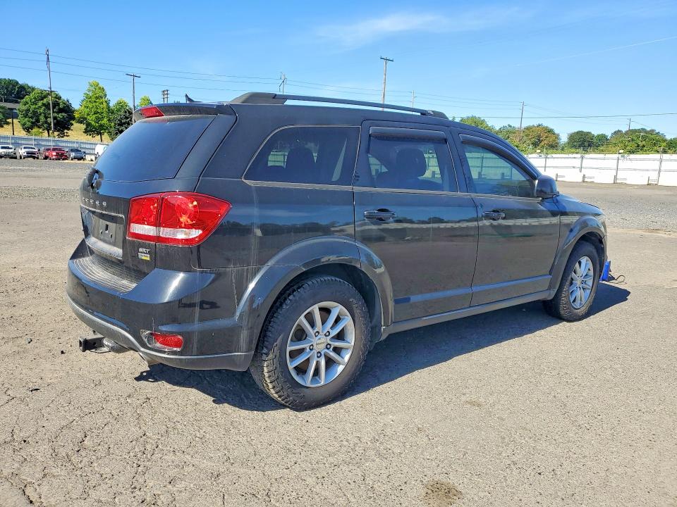 Продаж на аукціоні авто 2015 Dodge Journey, vin: 3C4PDCBG0FT599539, номер лоту: 60518046