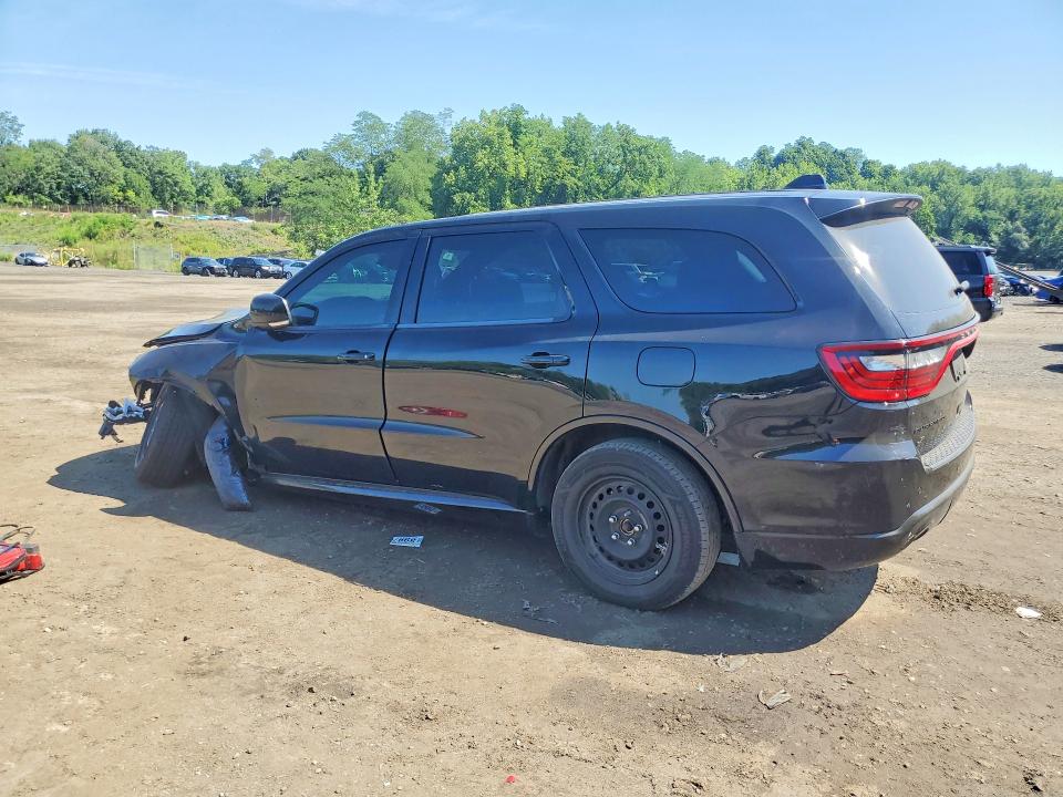 Aukcja sprzedaży 2022 Dodge Durango, vin: 1C4SDJCT0NC106060, numer aukcji: 59978806