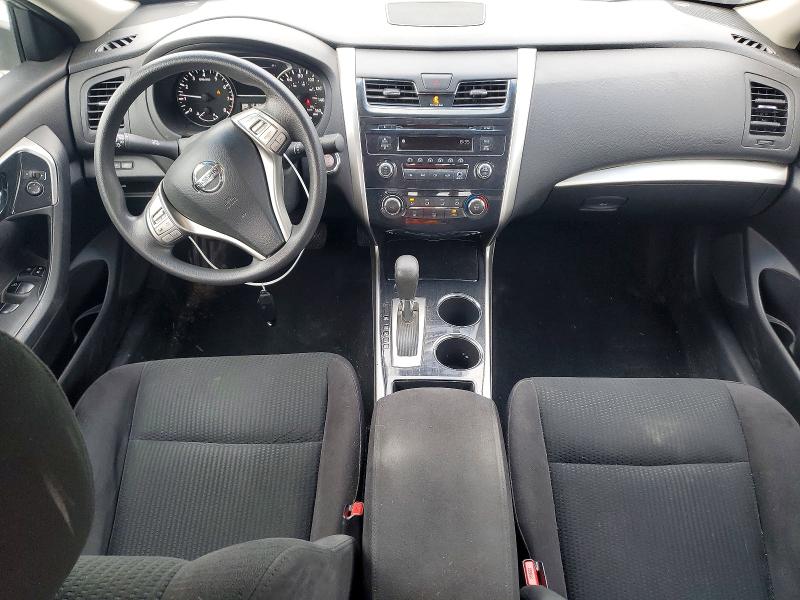 2014 Nissan Altima მანქანა იყიდება აუქციონზე, vin: 1N4AL3AP5EC264674, აუქციონის ნომერი: 61867206