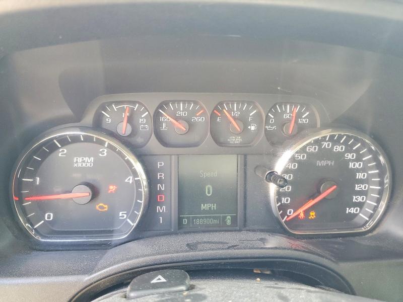 60619656 :رقم المزاد ، 1GD12RE8XGF241942 vin ، 2016 Gmc Sierra مزاد بيع