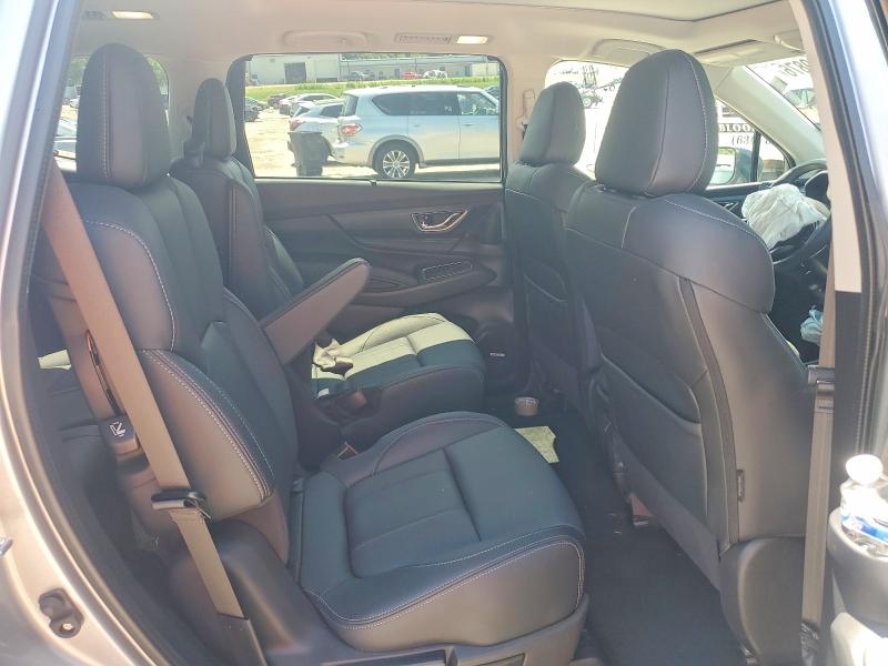 Aukcja sprzedaży 2025 Subaru Ascent, vin: 4S4WMAPDXS3443024, numer aukcji: 60649876