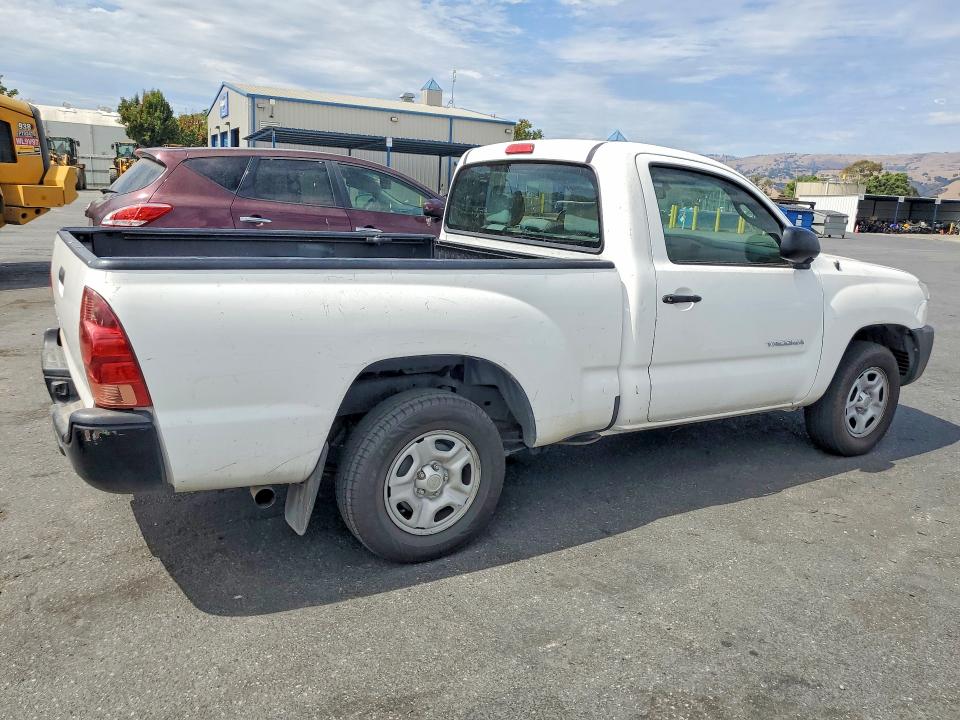 Aukcja sprzedaży 2008 Toyota Tacoma, vin: 5TENX22N48Z491884, numer aukcji: 59681296