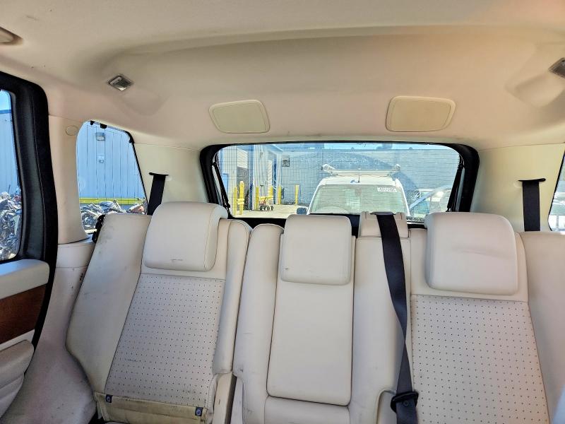 2006 Land Rover Range Rover Sport მანქანა იყიდება აუქციონზე, vin: SALSH23456A927020, აუქციონის ნომერი: 62909946