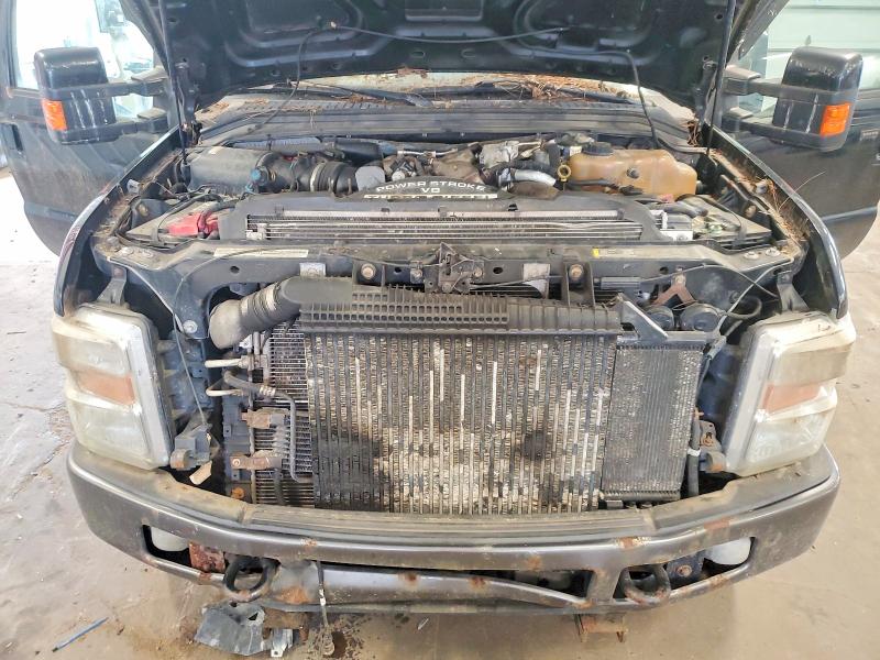 59630106 :رقم المزاد ، 1FTWW31R58EB69727 vin ، 2008 Ford F350 مزاد بيع