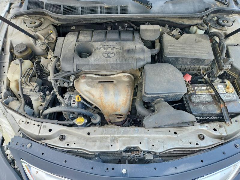 Aukcja sprzedaży 2011 Toyota Camry, vin: 4T1BF3EK8BU775737, numer aukcji: 59108376