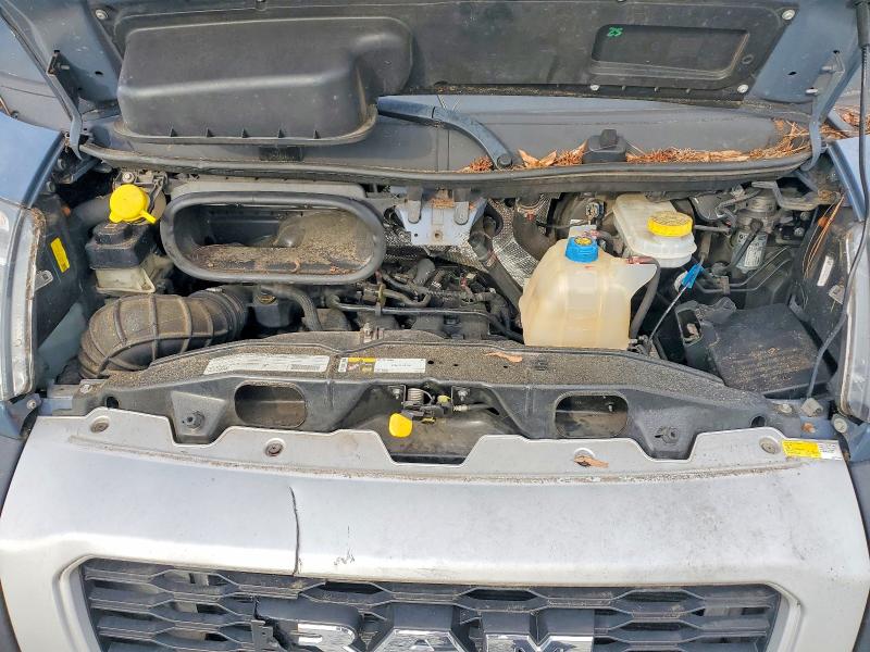 Aukcja sprzedaży 2021 Ram Promaster 3500, vin: 3C6FRVJG3ME503180, numer aukcji: 59745776