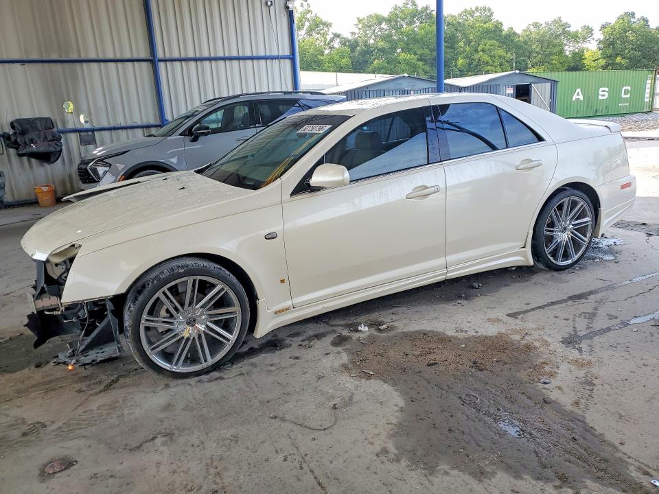 Aukcja sprzedaży 2006 Cadillac Sts, vin: 1G6DW677860142744, numer aukcji: 60750796