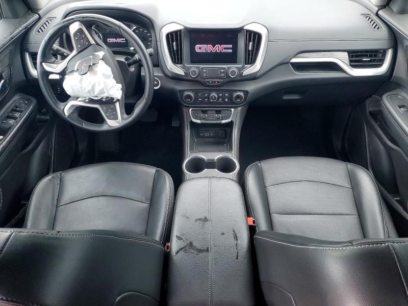 60681776 :رقم المزاد ، 3GKALVEG6RL188073 vin ، 2024 Gmc Terrain مزاد بيع