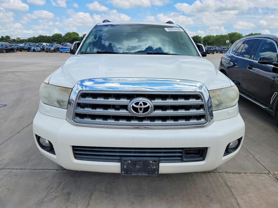 Продаж на аукціоні авто 2014 Toyota Sequoia, vin: 5TDYY5G1XES055132, номер лоту: 60432296