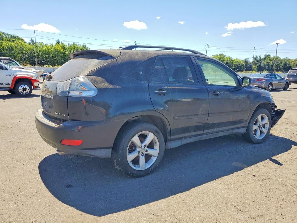 Aukcja sprzedaży 2005 Lexus Rx, vin: JTJGA31UX50054568, numer aukcji: 62720246