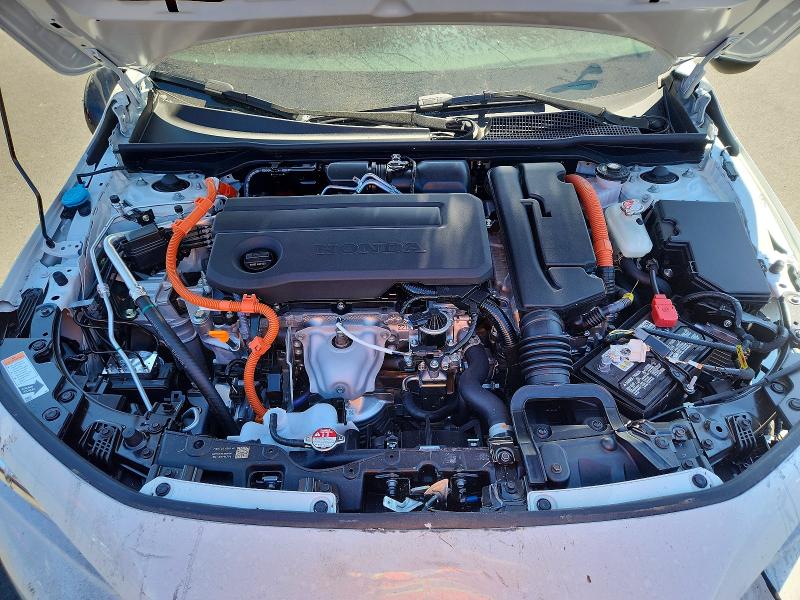 2026 Honda Civic მანქანა იყიდება აუქციონზე, vin: 2HGFE4F84TH343914, აუქციონის ნომერი: 60888736