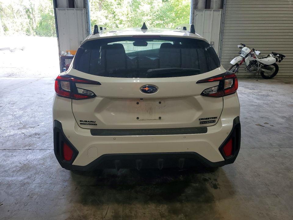 Aukcja sprzedaży 2026 Subaru Crosstrek, vin: JF2GUSND6T8214704, numer aukcji: 61367966