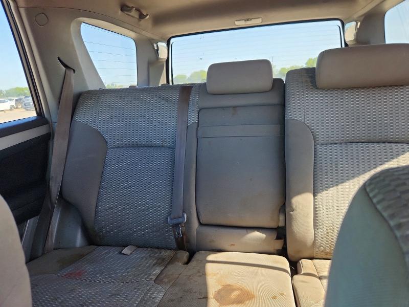 Продаж на аукціоні авто 2006 Toyota 4runner, vin: JTEZU14R568047573, номер лоту: 60140696