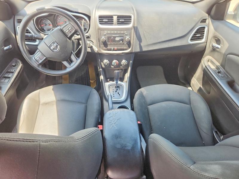 Aukcja sprzedaży 2013 Dodge Avenger, vin: 1C3CDZABXDN517874, numer aukcji: 60380466