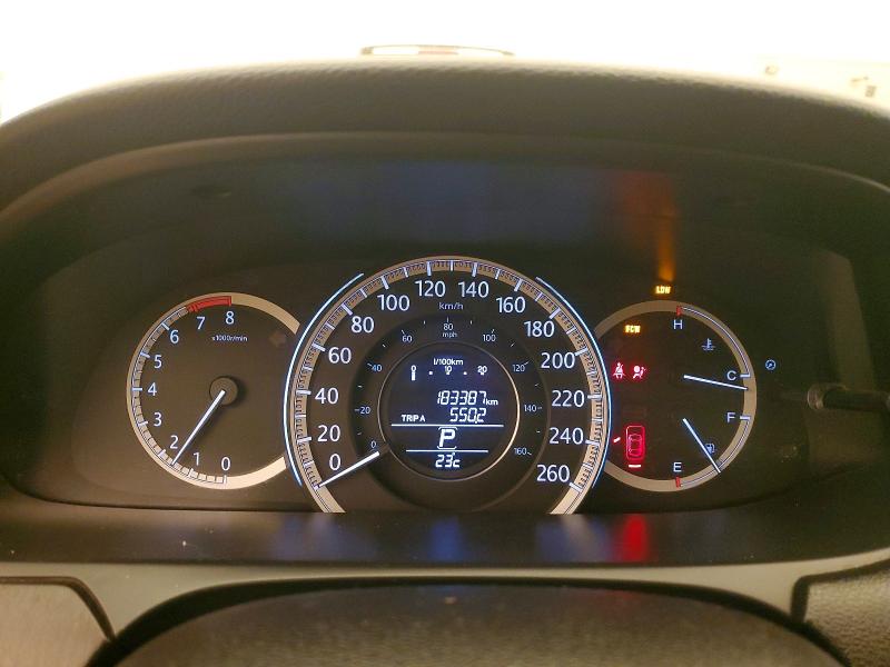 Продаж на аукціоні авто 2015 Honda Accord, vin: 1HGCR2F83FA804681, номер лоту: 60801536
