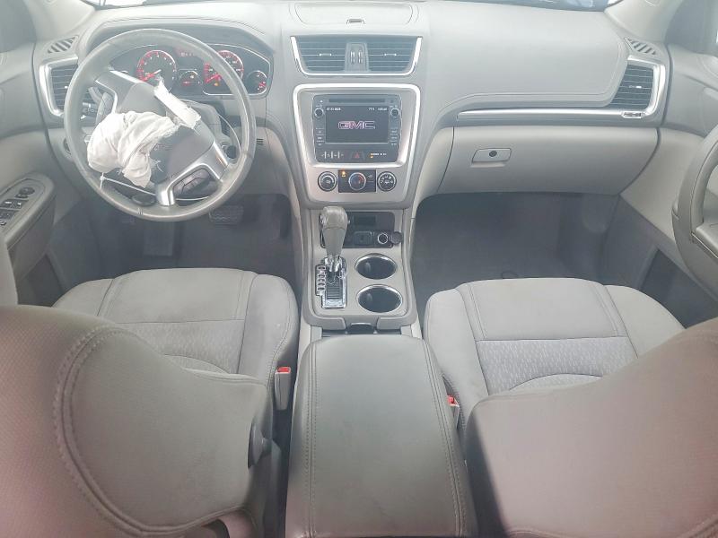 62619086 :رقم المزاد ، 1GKKRNED7FJ118903 vin ، 2015 Gmc Acadia مزاد بيع