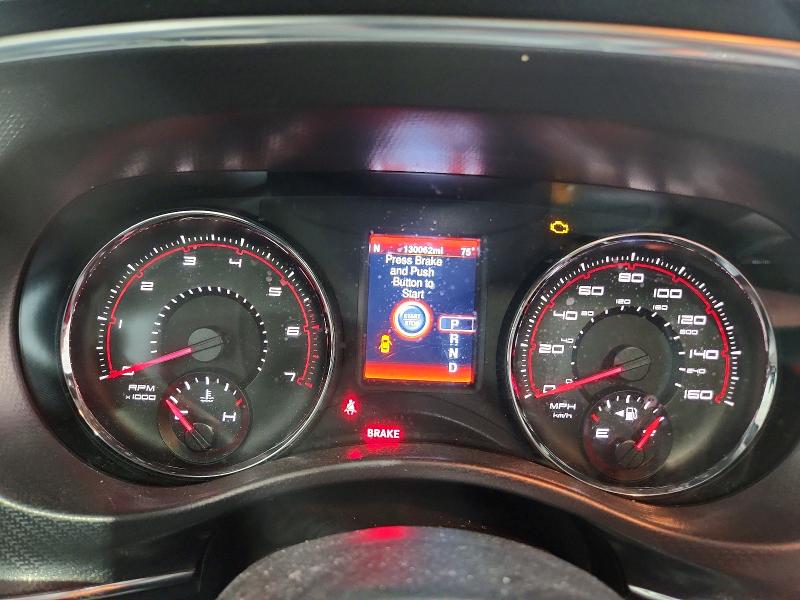 60980036 :رقم المزاد ، 2C3CDXDT9EH360809 vin ، 2014 Dodge Charger مزاد بيع