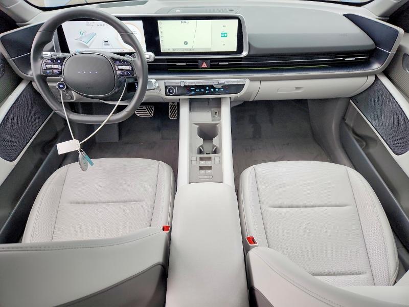 Aukcja sprzedaży 2024 Hyundai Ioniq 6, vin: KMHM54AC0RA058812, numer aukcji: 62294366