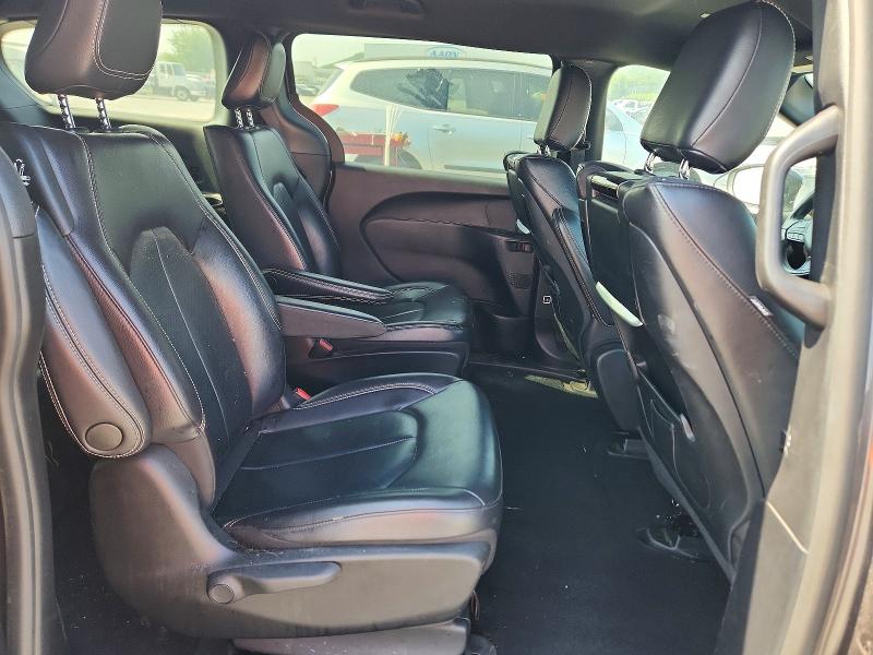 Aukcja sprzedaży 2022 Chrysler Pacifica, vin: 2C4RC1L76NR134747, numer aukcji: 62997316