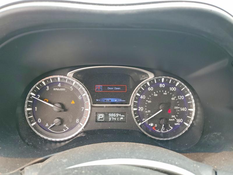 Продажа на аукционе авто 2015 Infiniti Qx60, vin: 5N1AL0MM6FC547964, номер лота: 60701836