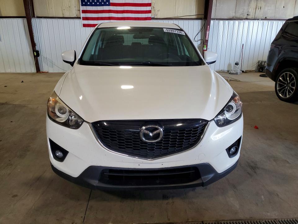 Aukcja sprzedaży 2015 Mazda Cx-5, vin: JM3KE2CY5F0441811, numer aukcji: 62897336
