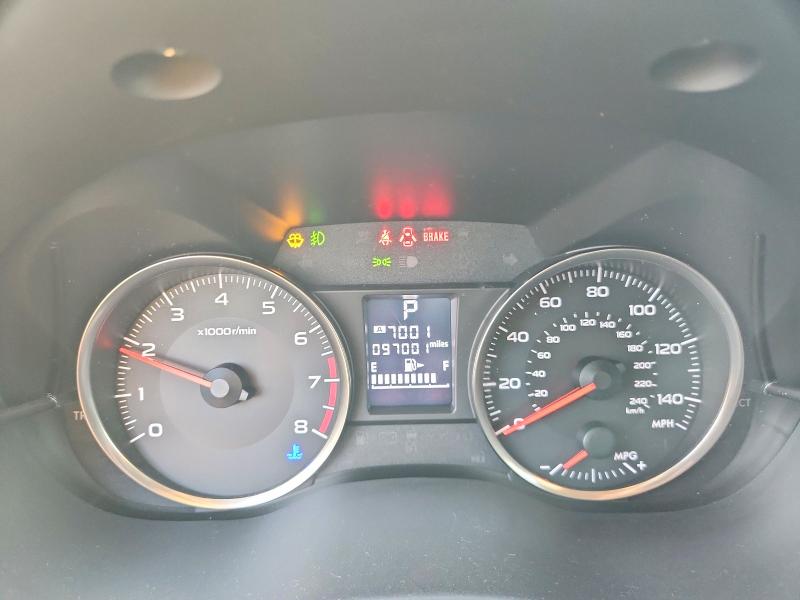 62964526 :رقم المزاد ، JF2GPACCXF8249679 vin ، 2015 Subaru Xv Crosstrek مزاد بيع
