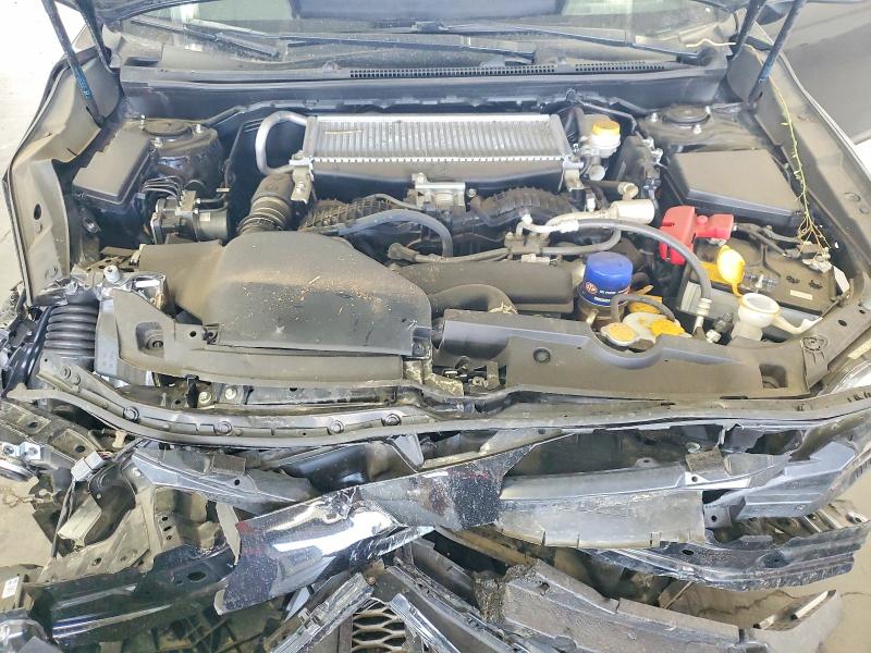 Aukcja sprzedaży 2024 Subaru Wrx, vin: JF1VBAH67R9817804, numer aukcji: 61043276