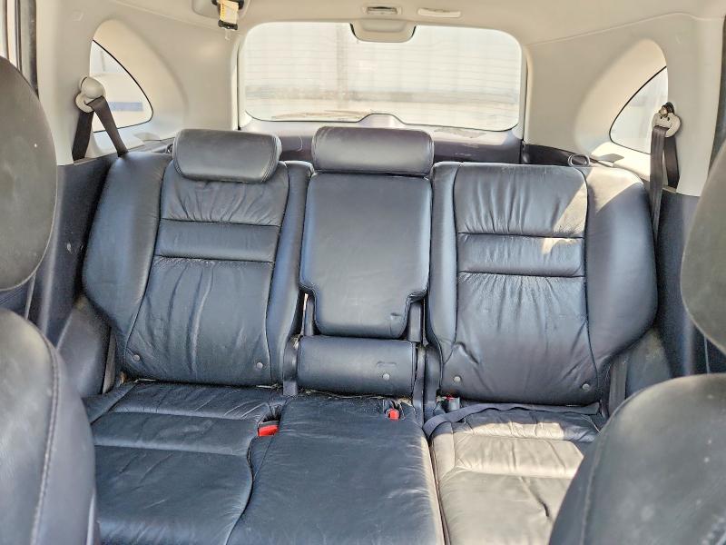 Продаж на аукціоні авто 2007 Honda Cr-v, vin: JHLRE38767C059920, номер лоту: 61817776