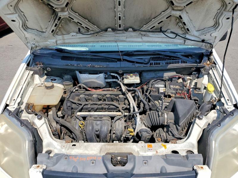 Продаж на аукціоні авто 2012 Ford Transit Connect, vin: NM0LS7BN2CT116616, номер лоту: 59395256