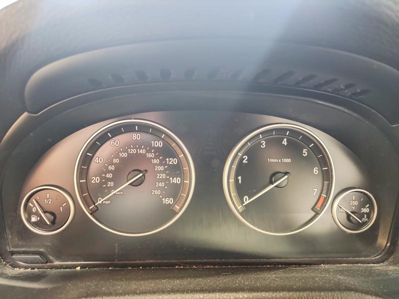 Aukcja sprzedaży 2013 Bmw X3, vin: 5UXWX9C5XD0A22905, numer aukcji: 61106846