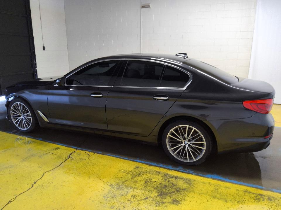 Aukcja sprzedaży 2017 Bmw 540, vin: WBAJE7C33HG886822, numer aukcji: 60743076