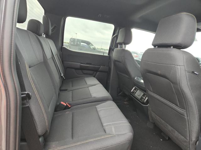 Auction sale of the 2025 Ford F150, vin: 1FTEW2LP4SKE25043, lot number: 60320646