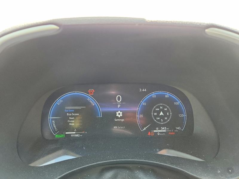 Продаж на аукціоні авто 2023 Toyota Highlander Hybrid, vin: 5TDXBRCH2PS124583, номер лоту: 59960646