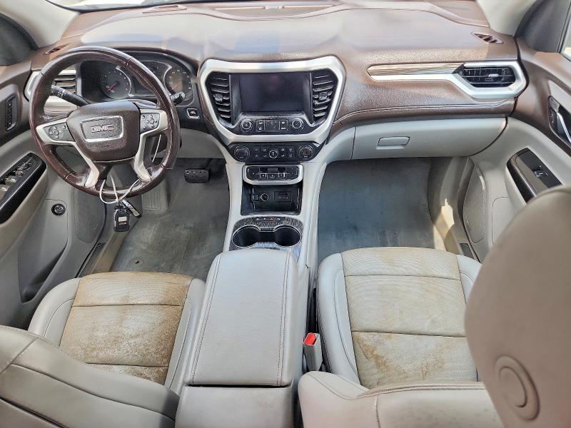 Продаж на аукціоні авто 2021 Gmc Acadia, vin: 1GKKNMLSXMZ125057, номер лоту: 59374206