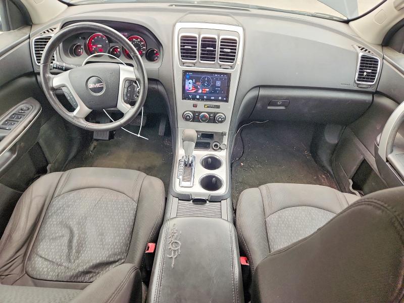 61515366 :رقم المزاد ، 1GKKRNED1BJ121273 vin ، 2011 Gmc Acadia مزاد بيع