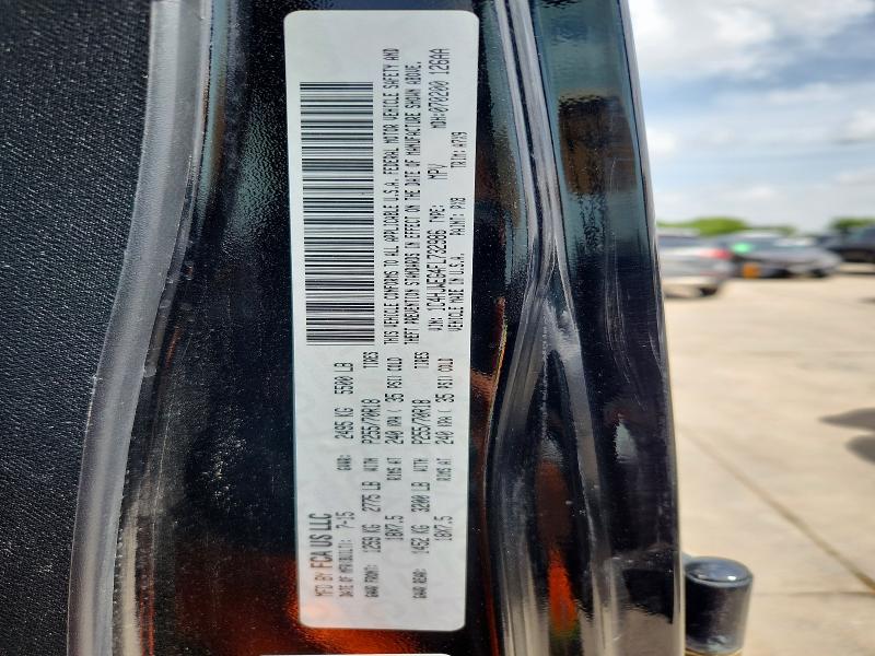 Aukcja sprzedaży 2015 Jeep Wrangler Unlimited, vin: 1C4HJWEG4FL732986, numer aukcji: 61609346