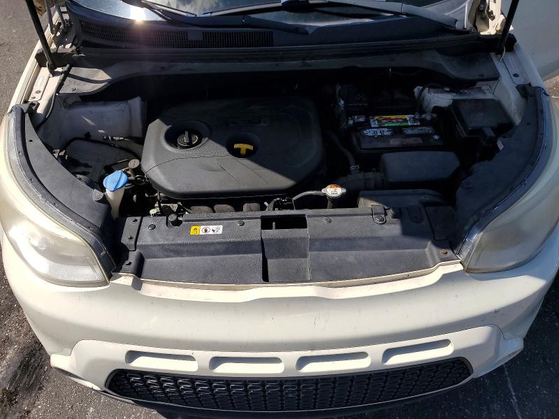 61582276 :رقم المزاد ، KNDJX3A5XF7209712 vin ، 2015 Kia Soul مزاد بيع