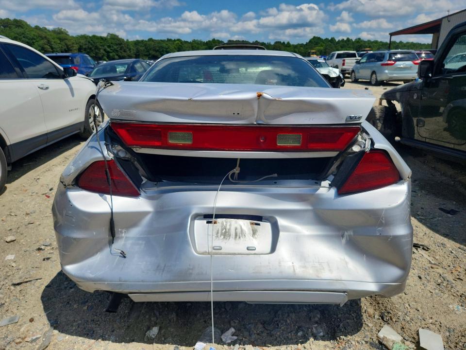 58946636 :رقم المزاد ، 1HGCG22522A003705 vin ، 2002 Honda Accord مزاد بيع
