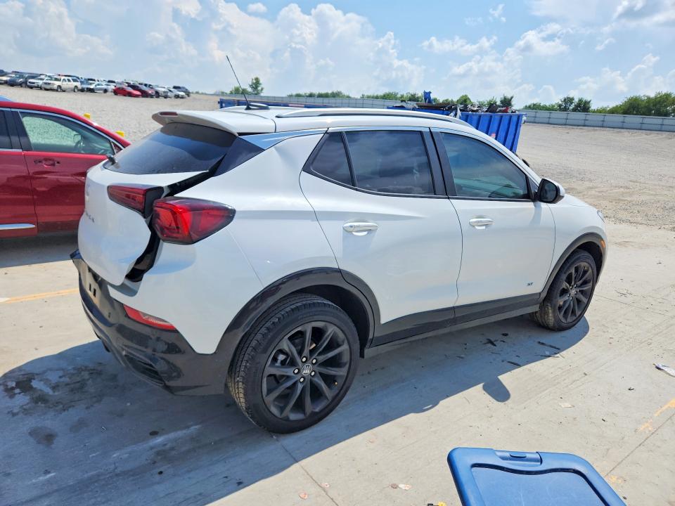 Продаж на аукціоні авто 2026 Buick Encore Gx, vin: KL4AMESL0TB169726, номер лоту: 59337326