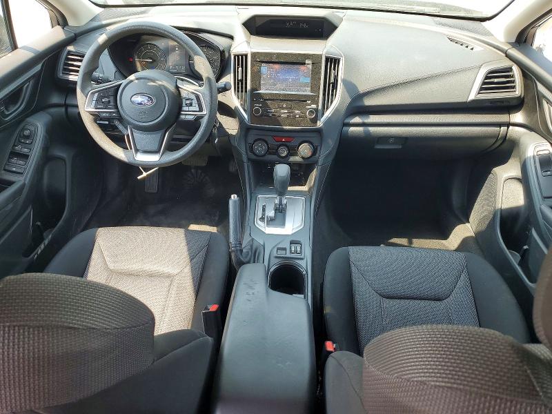 Aukcja sprzedaży 2022 Subaru Impreza, vin: 4S3GTAV65N3724300, numer aukcji: 63291736