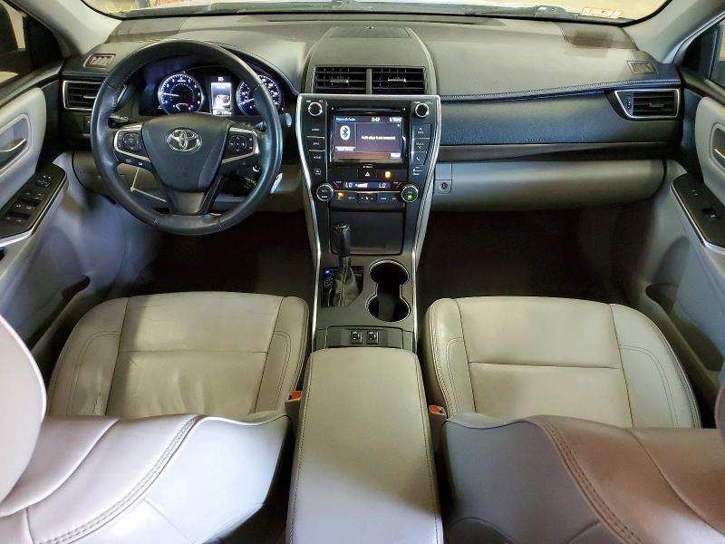 Продажа на аукционе авто 2017 Toyota Camry, vin: 4T1BF1FK3HU713996, номер лота: 60936666