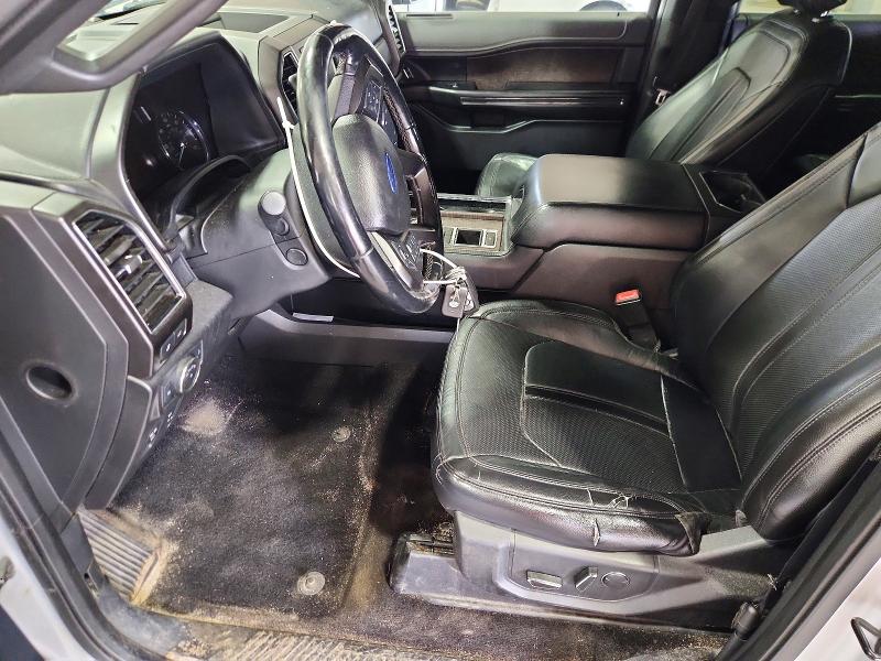 Продажа на аукционе авто 2018 Ford Expedition, vin: 1FMJK1KT2JEA24635, номер лота: 62120106