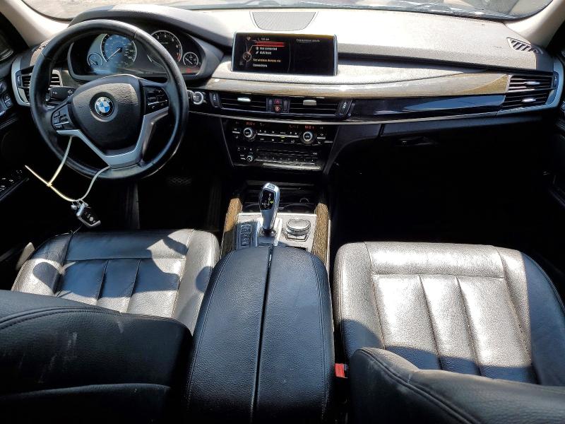 62047026 :رقم المزاد ، 5UXKR0C50F0P05605 vin ، 2015 Bmw X5 مزاد بيع