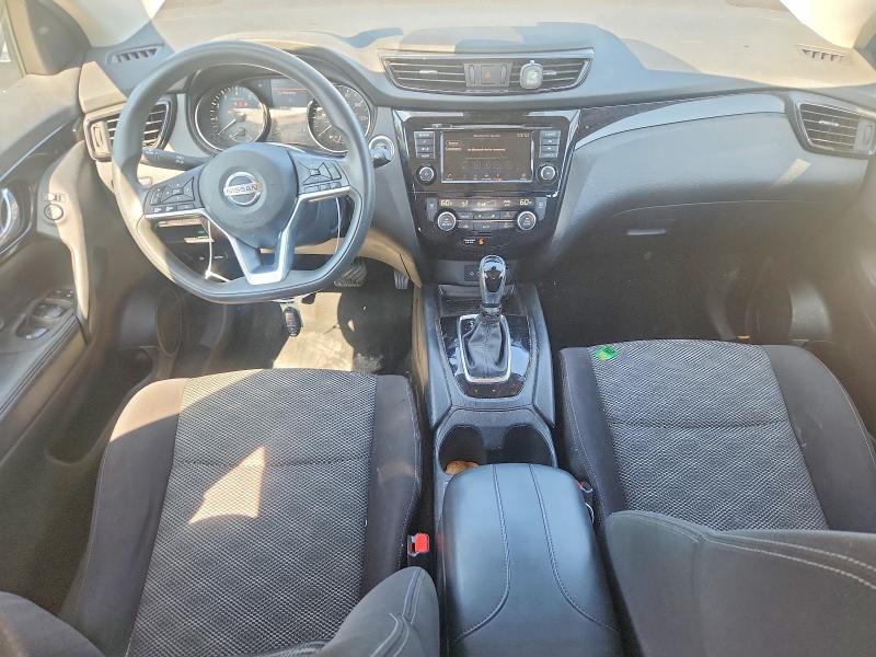 Продаж на аукціоні авто 2019 Nissan Rogue Sport, vin: JN1BJ1CP0KW528385, номер лоту: 63168746
